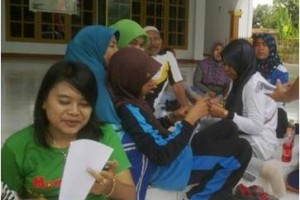 Sosialisasi Prodi PBSI Uniku